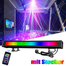 Rgb 36w led wallwasher - rgb, licht