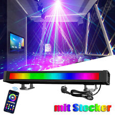 RGB 36W LED Wallwasher Licht