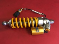D52  Ducati Multistrada 1200  TTX Öhlins Federbein Stoßdämpfer hinten