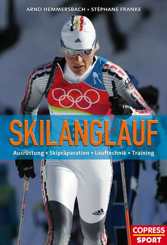 Skilanglauf skating und - –,