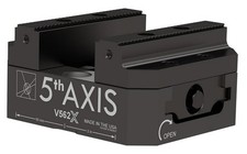 Zentrischspanner V562X