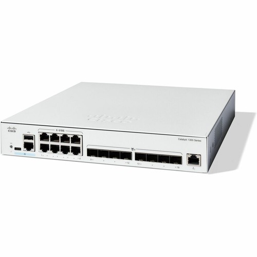 Cisco catalyst c1300 16xts - cisco,