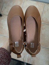 Ballerina Fitflop Allegro 38 5