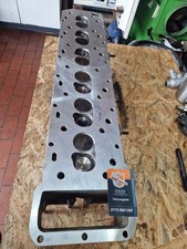Jaguar Zylinderkopf Rechts XJ12 XJS V12 5,3 EAC 3209P NEU geplant!