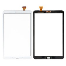 Samsung Galaxy Tab A 10.1 2016 T580 T585 Touchscreen Touch Digitizer White Weiß