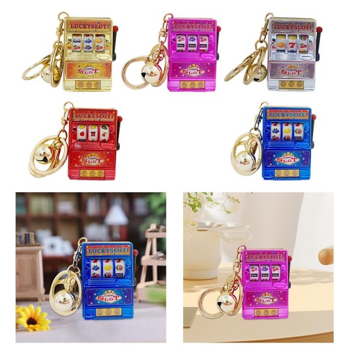 Mini spielautomat - mini,