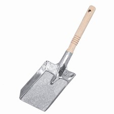 Turk Kohlenschaufel verzinkt