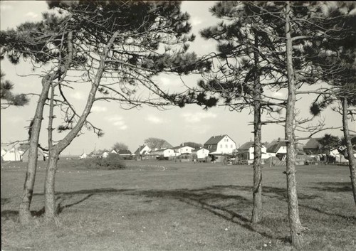 Neuendorf hiddensee - hiddensee,