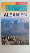 Albanien - Mit Tirana