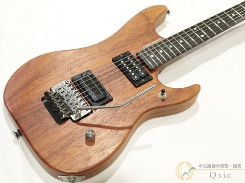 Washburn nuno bettencourt - n4,