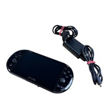 Sony PS Vita PCH-2004 mit