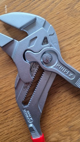 Knipex zangenschlüssel 300 - knipex,