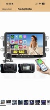 Autoradio für Dacia Duster