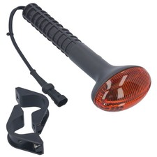 Blinkleuchte mit Kabel rechts