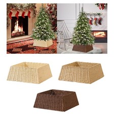 Weihnachtsbaum Kragen Rustikal