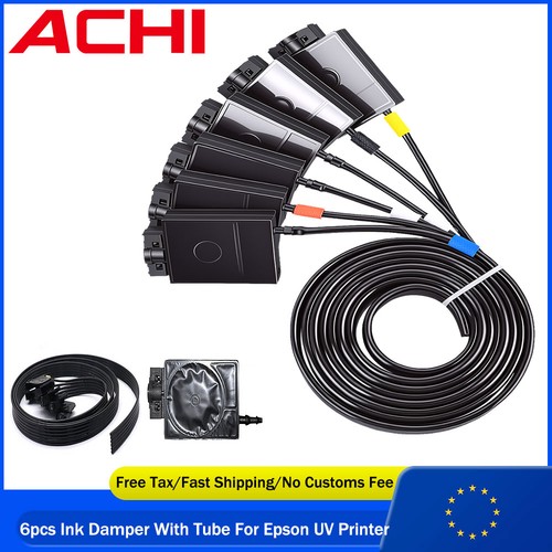 Brand new achi ink damper - achi,