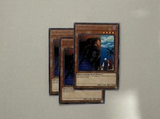 3X GRAVEKEEPER'S SPY PLAYSET