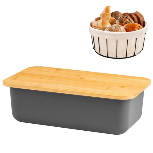 Bremermann brotkasten set - bremermann,