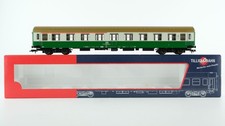 Tillig H0 74728 Schnellzugwagen Y ABme 1./2.Kl. DR