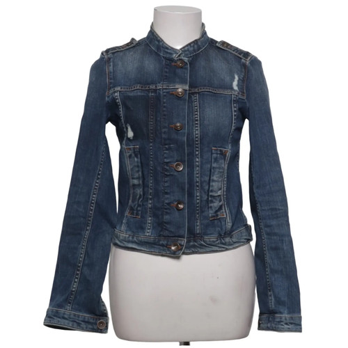 Marc polo denim jeansjacke - o'polo,