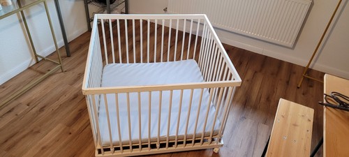 Fabimax laufgitter bett - fabimax, laufgitter/bett