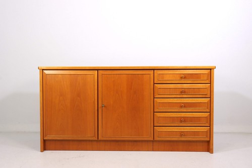 Mid century sideboard euroma - sideboard,