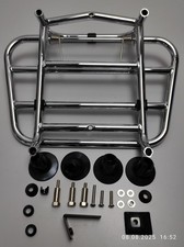 Vespa  Gepäckträger vorn klappbar Neu Original + Zubehör