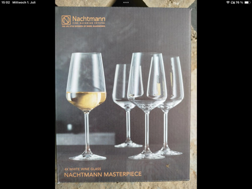 Nachtmann masterpiece - nachtmann,
