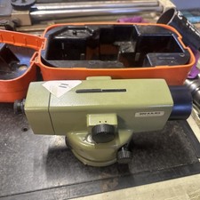 LEICA WILD NA2 PRECISE LEVEL