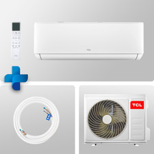 B-Ware: Split Klimaanlage