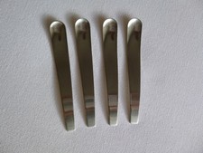 4 mono Filio Espressolöffel  Design Ralph Krämer neuwertig