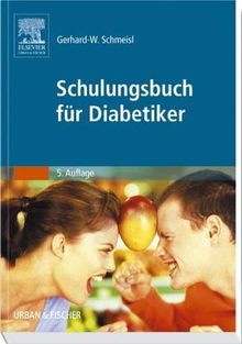 Schulungsbuch für diabetiker - schulungsbuch,