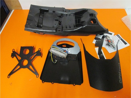 Protech nummernschildhalter - protech,