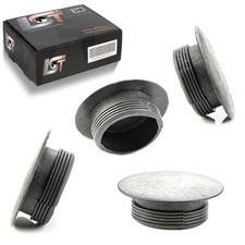 4x B-Säule Stöpsel Stopfen