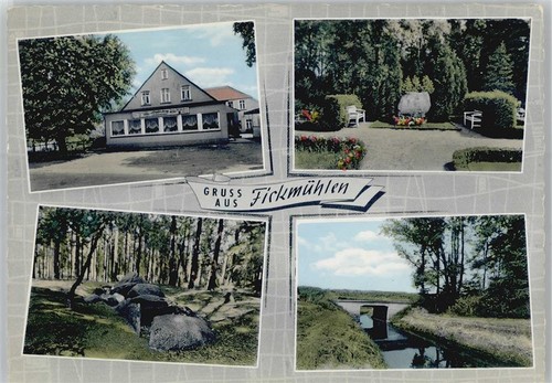 51005948 2852 fickmuehlen - -,
