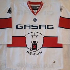 Eisbären Berlin Trainings