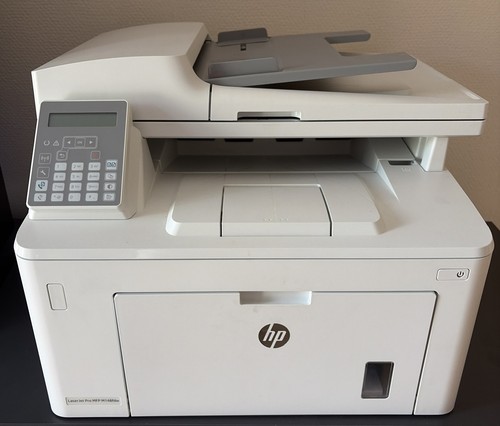 Laserjet pro mfp m148fdw - mfp,