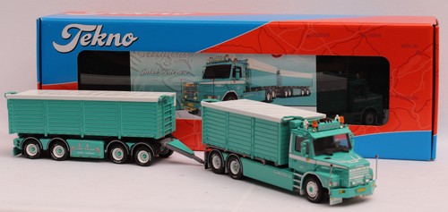 Tekno scania r770 highline lkw - r770,