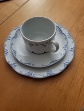 Kaffeeservice Porzellan