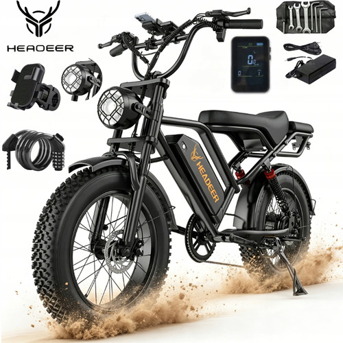 Zoll elektrofahrrad 48v - 20,
