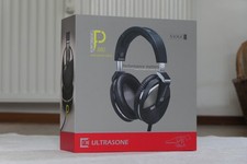 Ultrasone Performance 880 in OVP + Zubehörpaket