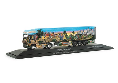 121040 herpa daf 105 ssc - daf,