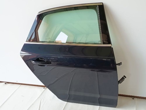 Audi limousine tür - b9,