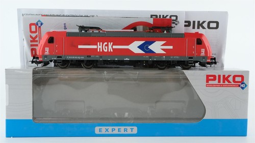 Piko 59541 lok br - h0, 185