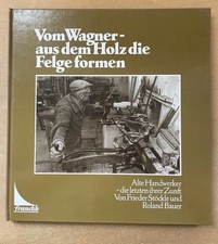 From Wagner - from the wood to