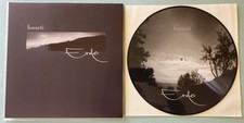 Forseti - Erde 2LP