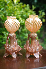 Antike Murano Venezianische