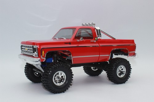 Traxxas trx 97064 rot - traxxas,