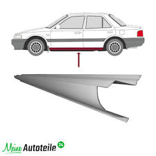 Schweller Reparaturblech Blech