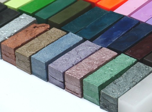 Künstler wachsfarbe für - künstler,